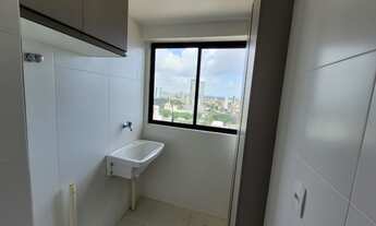 Imagem 7: APARTAMENTO NOVO PRÓXIMO A AV. JÚLIA FREIRE NO BAIRRO EXPEDICIONÁRIOS