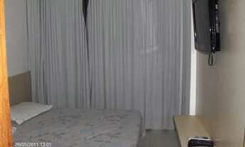 Imagem 4: Aptº, tipo flat, para venda, com 1 quarto em Manaíra - João Pessoa - Paraíba