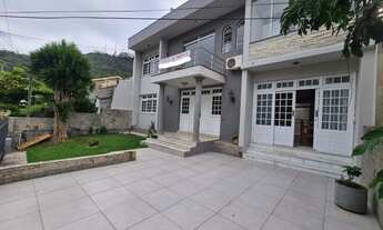 Imagem 3: Casa para venda com 6 quartos em Trindade - Florianópolis - SC