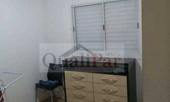 Imagem 7: Apartamento de 2 quartos para compra - Chácaras São Luís - Santana de Parnaíba