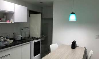 Imagem 6: Apartamento para venda possui 35 metros quadrados com 1 quarto em Boa Viagem - Recife