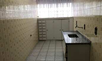 Imagem 5: Apartamento para venda com 58 metros quadrados com 3 quartos em Jardim Maria Izabel - Marí