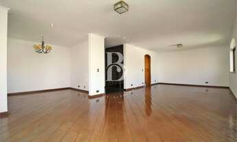 Imagem 4: Apartamento com 3 dormitórios, 180m2, à venda em São Paulo, Moema