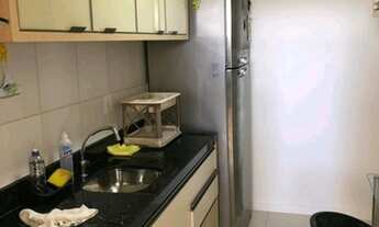 Imagem 6: Apartamento para venda com 115 metros quadrados com 3 quartos em Porto das Dunas - Aquiraz