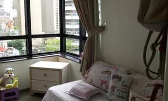 Imagem 6: ED. D´JON - Meireles - Fortaleza - CE