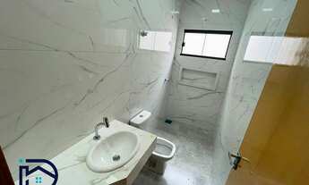 Imagem 7: Casa para venda possui 160 metros quadrados com 3 quartos em Residencial Vale do Sol - Aná