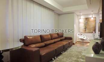 Imagem: BELO HORIZONTE - Apartamento Padrão - São