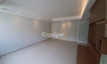 Imagem 3: Apartamento 3 quartos, 90m² bairro Coração de Jesus