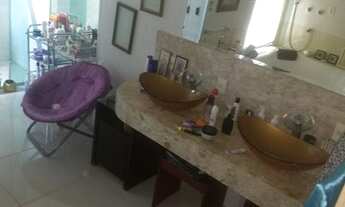 Imagem 5: Sobrado 3 Suítes, 04 Vagas, 380m² - Setor Três Marias