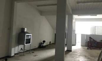 Imagem 3: CONTAGEM - Galpão/Depósito/Armazém - Jardim Laguna