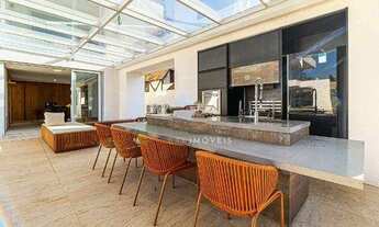 Imagem: Casa com 5 dormitórios, 1959 m² - venda