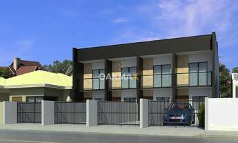 Imagem 2: SOBRADO 2 DORMITÓRIOS JARDIM PARAISO