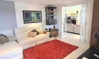 Imagem 2: Apartamento com 3 dormitórios à venda, 278 m² por R$ 1.400.000,00 - Guararapes - Fortaleza