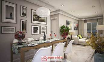 Imagem 2: Apartamento com 2 dorms, Mirim, Praia Grande - R$ 290 mil, Cod: 929