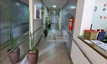 Imagem 2: Lindo Apartamento 2 quartos/elevador/1 vaga, pronto para morar no Granbery