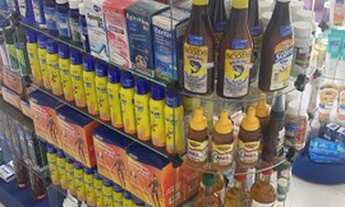 Imagem 6: Vendo ou troco drogaria