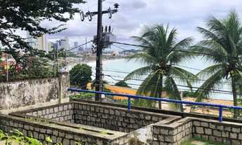 Imagem 3: Casa para venda possui 280 m² com 3 qtos + escritório em Ponta Negra - Natal - RN