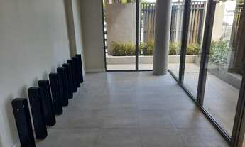 Imagem 3: Apartamento garden 4 suítes. Vista Lagoa