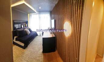 Imagem 7: 205m - 3 vgs - vista magnifica - Bairro Alto de Pinheiros