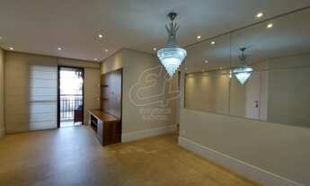 Imagem: Apartamento próximo ao Shopping Anália