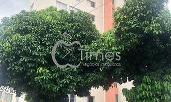 Imagem 2: Apartamento com 2 quartos no Edifício Ville de France - Bairro Setor Leste Vila Nova em G