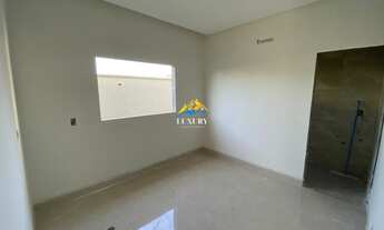 Imagem 4: Casa Alto Padrão 3 suítes Terras Alpha 1 Senador Canedo