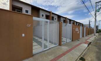 Imagem 4: Casas com 2 suítes, acabamento Premium em Solar do Porto na Serra