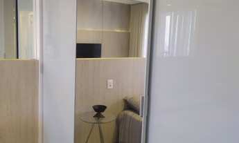 Imagem 4: Cobertura duplex para venda possui 160 metros quadrados com 3 quartos