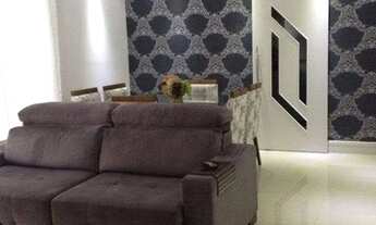 Imagem 7: Apartamento para venda com 112 metros quadrados com 3 quartos