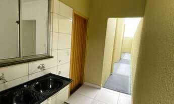 Imagem 5: Casa para venda tem 70 metros quadrados com 3 quartos em Residencial Nova Canaã - Trindade