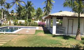 Imagem 3: Casa 6 suítes Apartamento com 5 dormitórios