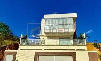 Imagem 2: TRIPLEX DE ALTO PADRÃO - SANTA MÔNICA