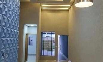 Imagem 7: Goiânia - Casa Padrão