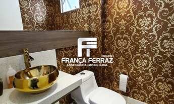 Imagem 6: Apartamento 3 suítes com vista Mar Itapema SC