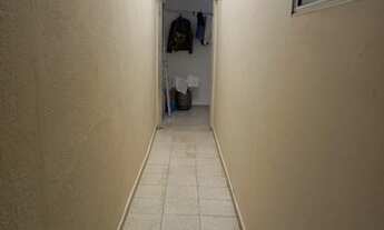 Imagem 7: Terrea assobradada, uso misto residencial e comercial