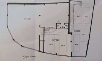 Imagem 4: Predio à venda, Casa Branca - Santo André/SP