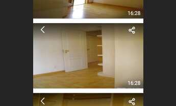 Imagem 2: Apartamento para venda com 130 metros quadrados com 3 quartos