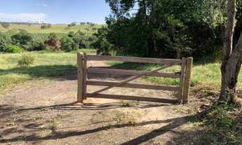 Imagem 3: Chácara para venda com 10.000 metros2,casa nova com 2quartos rica em água a 4 kms de Bela