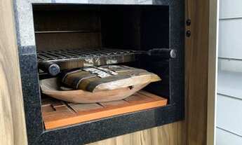 Imagem 7: Apartamento de 3 quartos à venda Avenida Ipiranga, Jardim Botânico - Porto Alegre