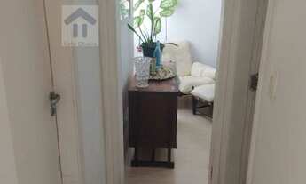 Imagem 5: Apartamento 2 quartos em Tijuca - Rio de Janeiro - RJ