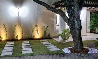 Imagem 4: Casa para Venda em Salvador, Piatã, 4 dormitórios, 2 suítes, 3 banheiros, 2 vagas