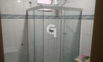 Imagem 6: Casa em condomínio com 5/4, suíte, varanda e laje em Sussuarana