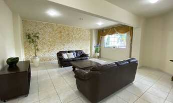 Imagem 3: Apartamento à venda no coração da Vila Guilhermina 02 dormitórios lazer Praia Grande