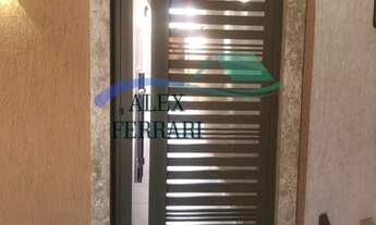 Imagem 2: Casa para Venda em Praia Grande, Caiçara, 2 dormitórios, 2 suítes, 4 banheiros, 2 vagas