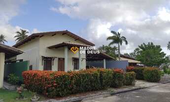 Imagem: FORTALEZA - Casa de Condomínio - Lagoa