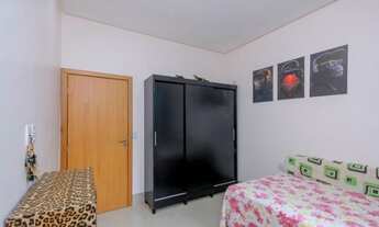 Imagem 4: Casa no Cidade Vera Cruz 1 - 3 Quartos com suíte + office de 183 m²