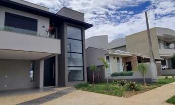 Imagem 3: Casa com 4 quartos à venda, 293m² por R$ 2.320.000 no Swiss Park - Campinas/SP