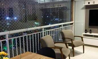 Imagem 15: Apartamento para Venda em Salvador, Imbuí, 3 dormitórios, 2 suítes, 4 banheiros, 2 vagas