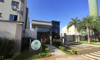 Imagem 2: LONDRINA - APARTAMENTO PADRÃO - JD NAÇÕES UNIDAS