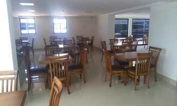 Imagem 5: Últimas Unidades no Jardim Luna/Brisamar com 3 Quartos sendo 1 Suíte e Lazer